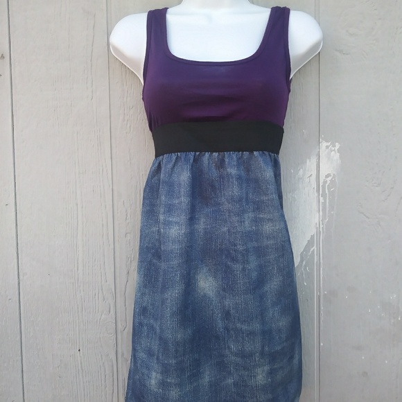 Like Denim Duo 2/$15 - Picture 2 of 2